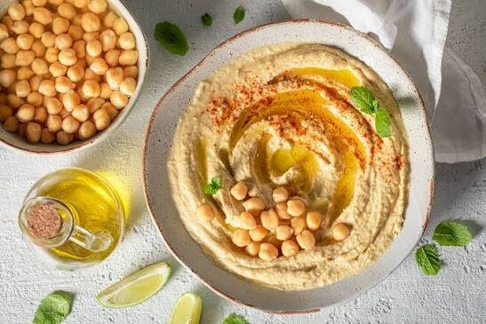 Humus