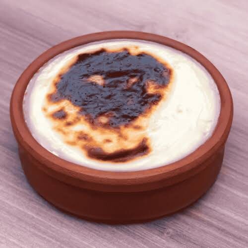 Sütlaç