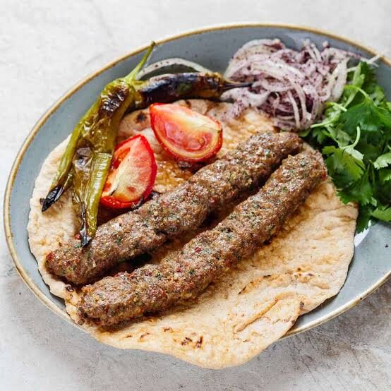 Adana Kebap